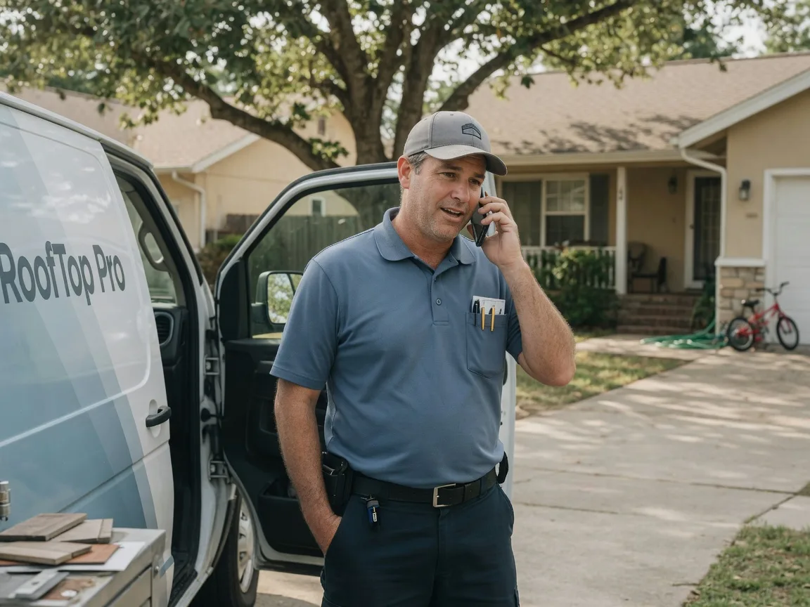 Roof Repair Calhan, CO FAQs