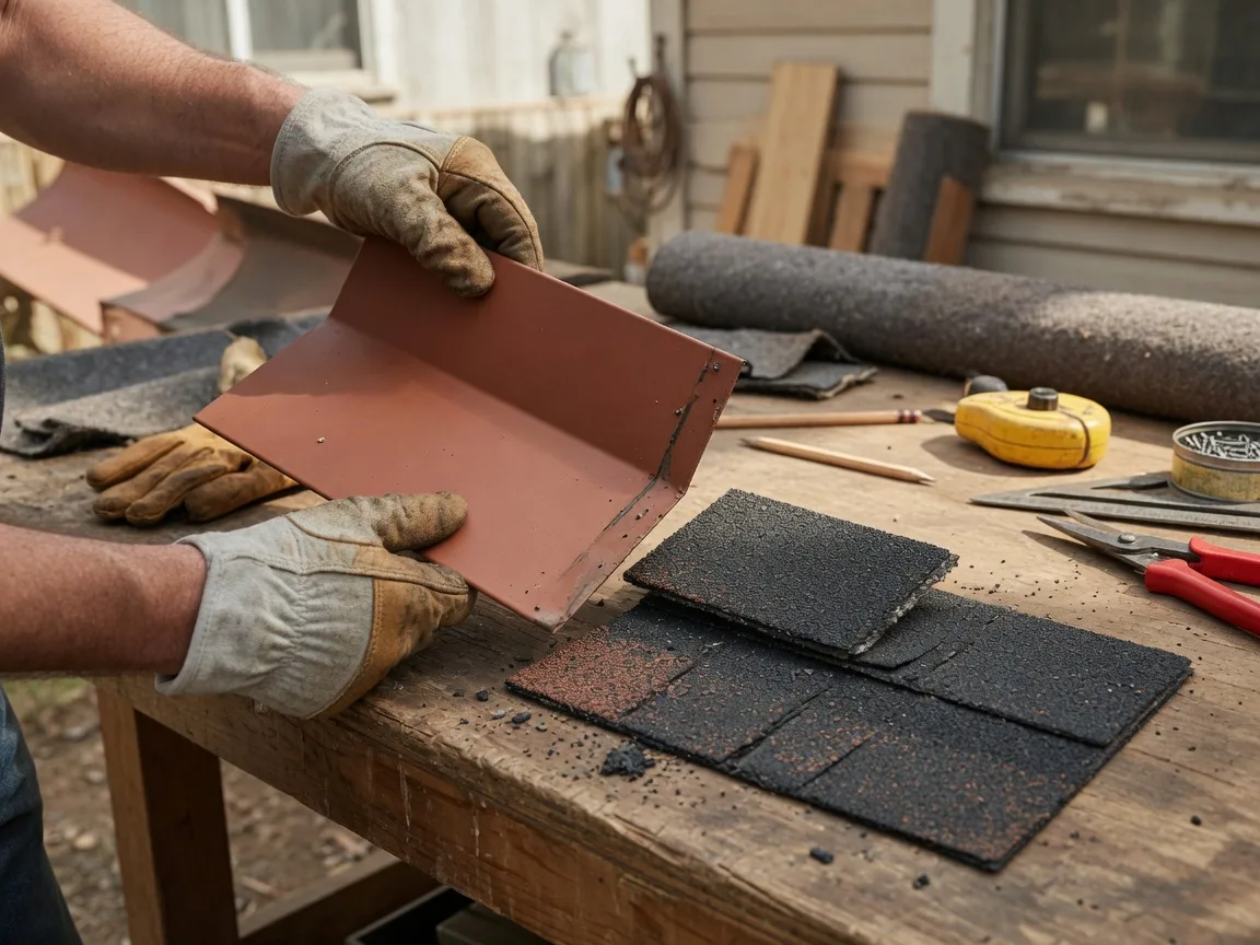 Roof Repair company in Calhan, CO